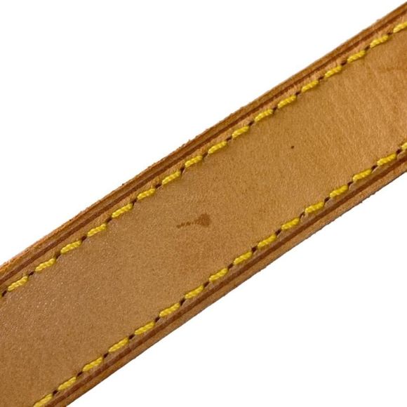 Louis Vuitton Vavin GM Handbag Shoulder Bag Monogram Brown - Picture 5 of 7